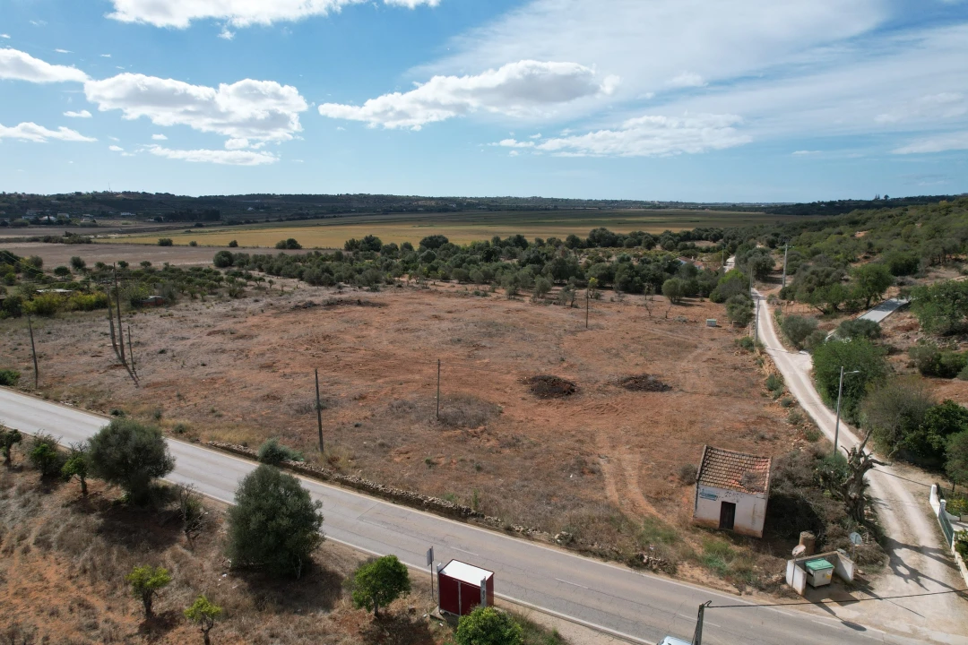 Terreno para Venda em São Silvestre Foto 2