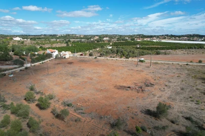 Terreno para Venda em Silves