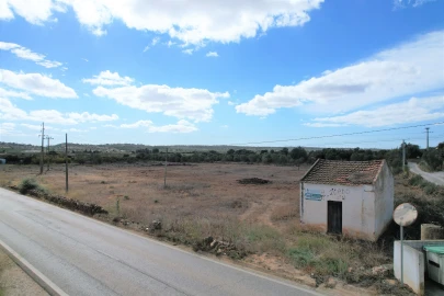 Terreno para Venda em Silves