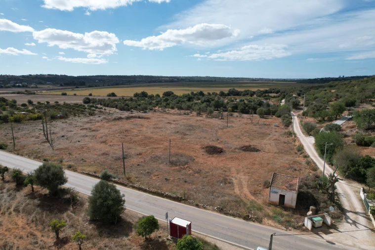 Terreno para Venda em São Silvestre Foto 2