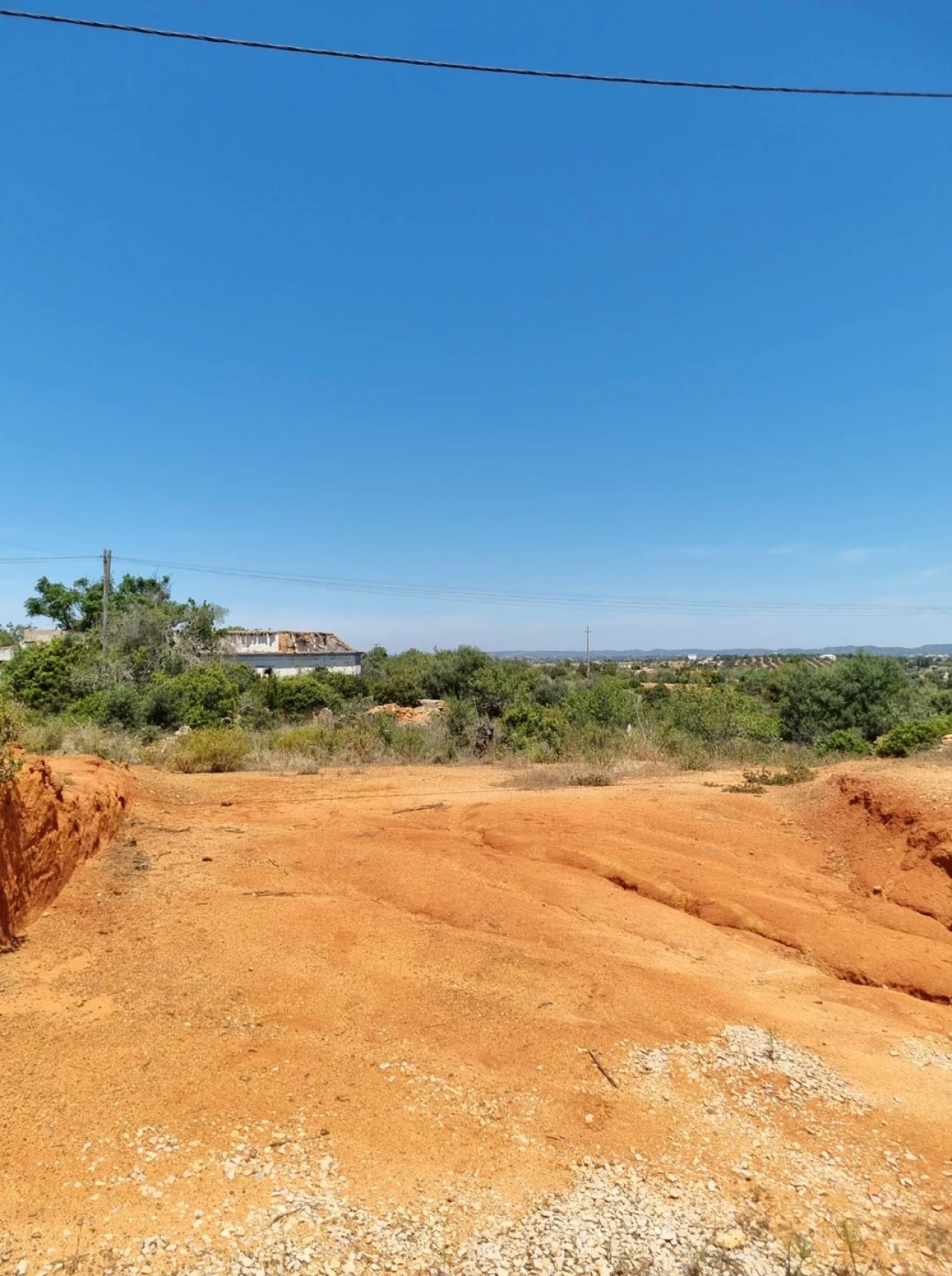 Terreno para Venda em Armação de Pera Foto 6
