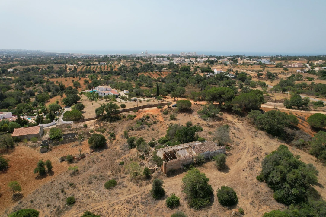 Terreno para Venda em Armação de Pera Foto 2