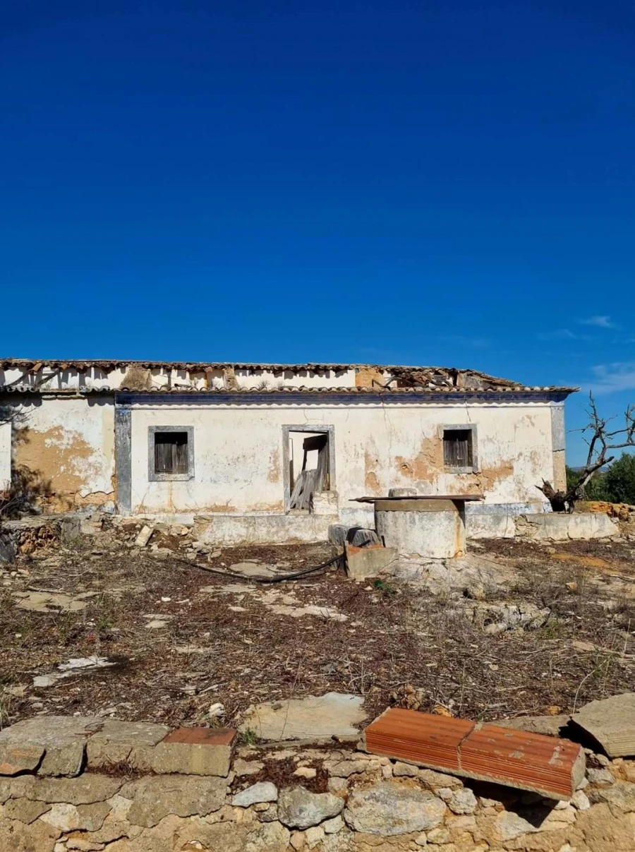 Terreno para Venda em Armação de Pera