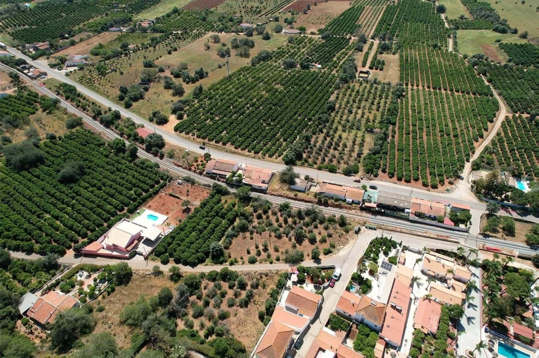 Terreno para Venda em Silves Foto 2
