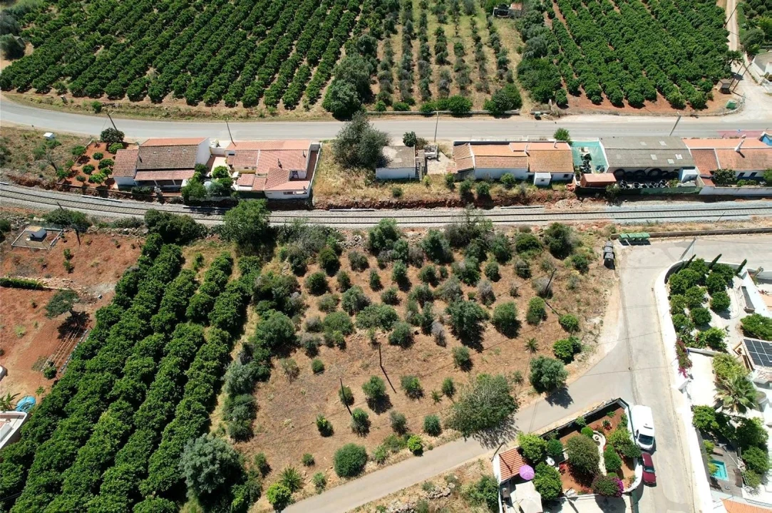 Terreno para Venda em Silves Foto 3