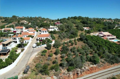 Terreno para Venda em Silves