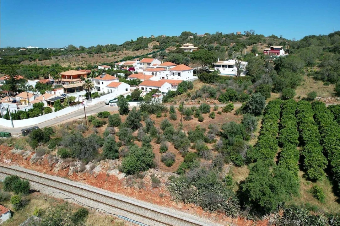 Terreno para Venda em Silves Foto 5