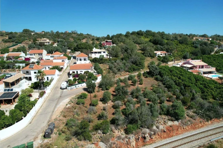 Terreno para Venda em Silves Foto 4
