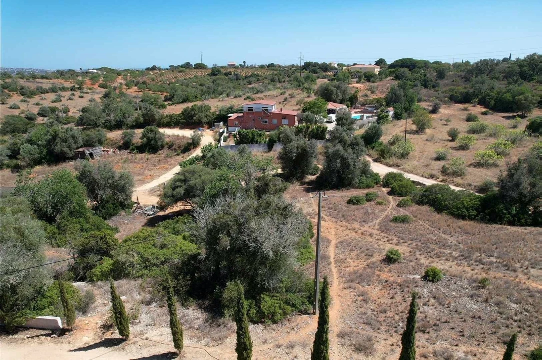 Terreno para Venda em Armação de Pera Foto 8