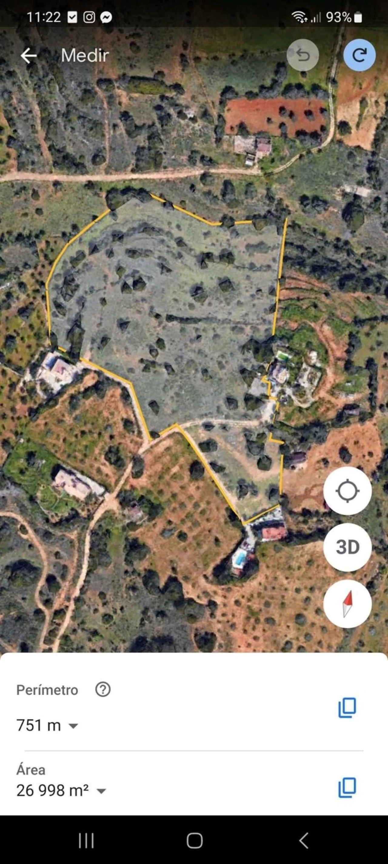 Terreno para Venda em Armação de Pera Foto 14