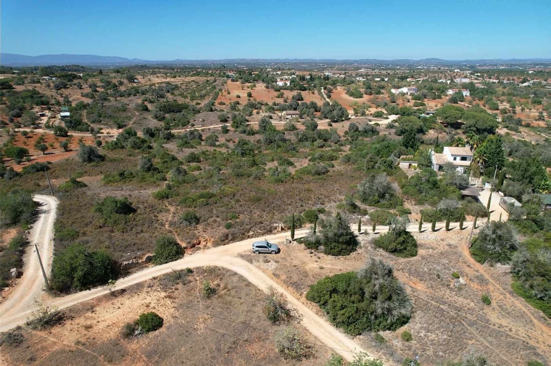 Terreno para Venda em Armação de Pera Foto 10