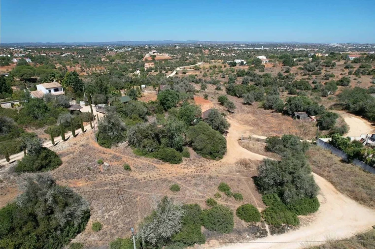 Terreno para Venda em Armação de Pera