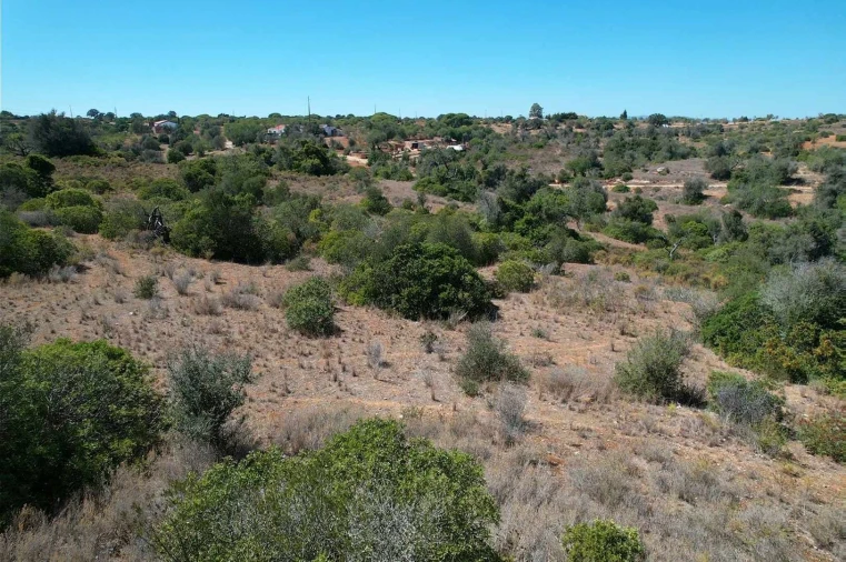 Terreno para Venda em Armação de Pera Foto 11