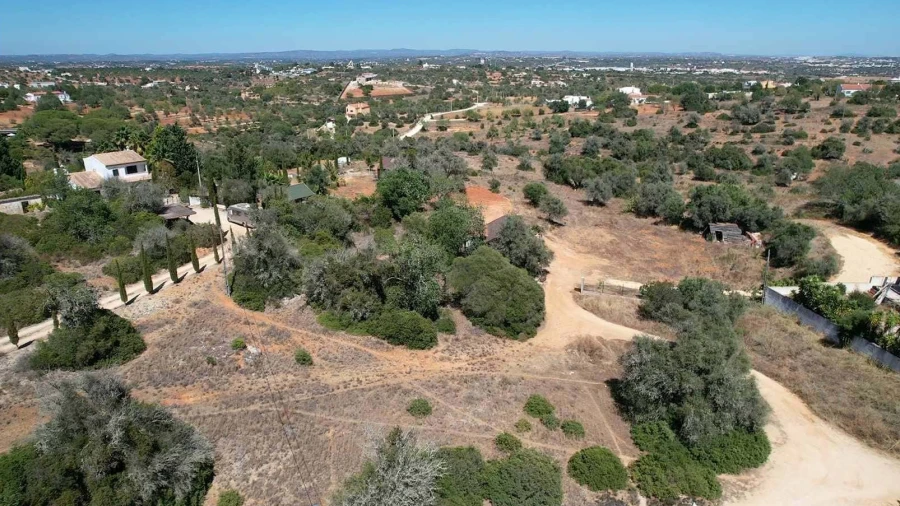 Terreno para Venda em Armação de Pera