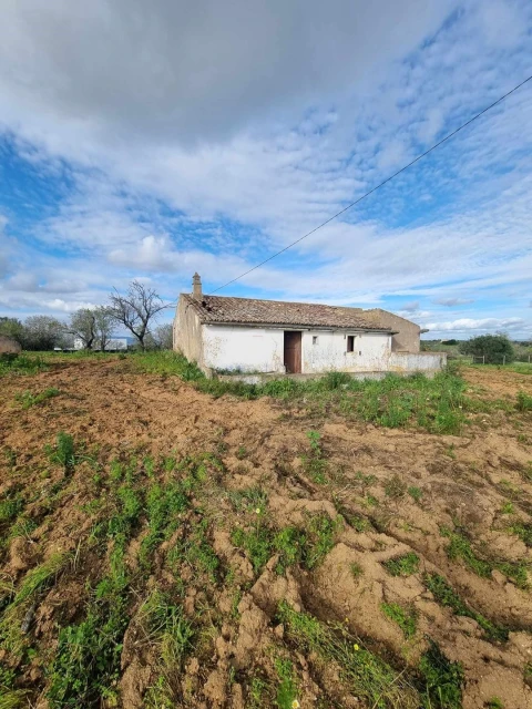 Terreno para Venda em Lagoa e Carvoeiro