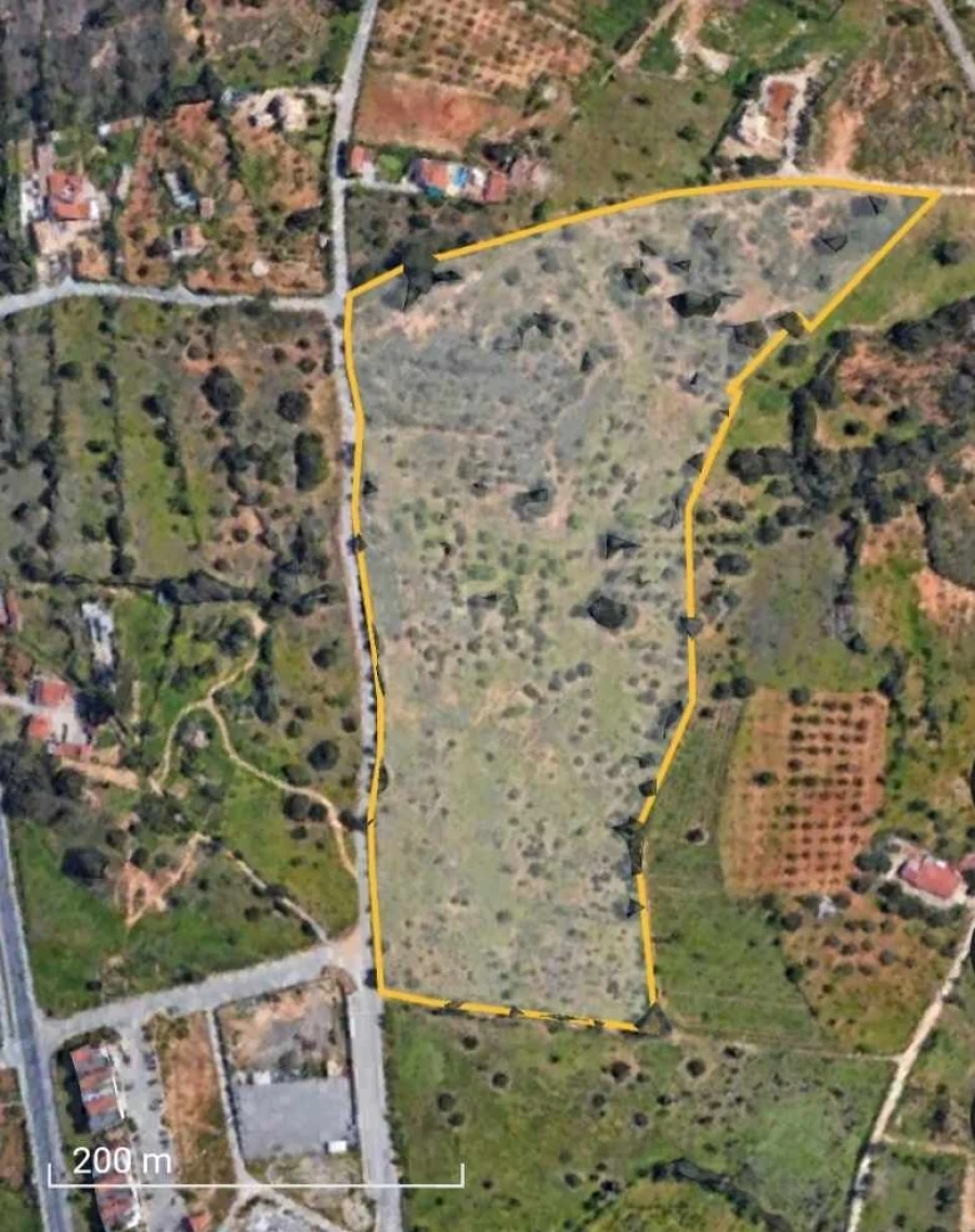 Terreno para Venda em Porches Foto 11