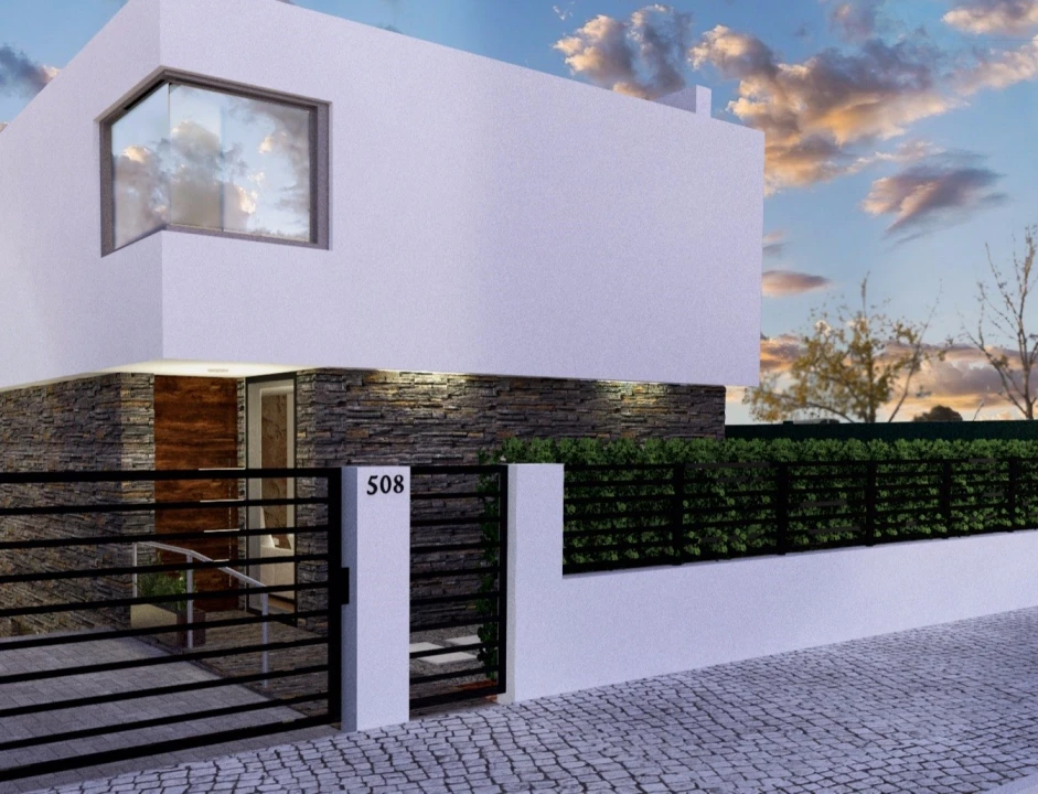Moradia T3 para Venda em Silves Foto 1