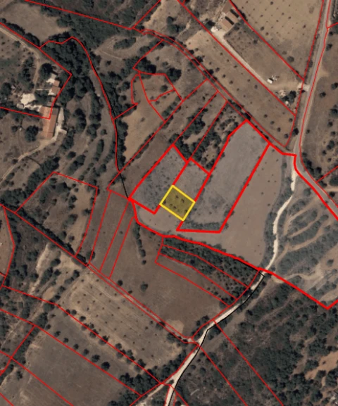 Terreno para Venda em Silves