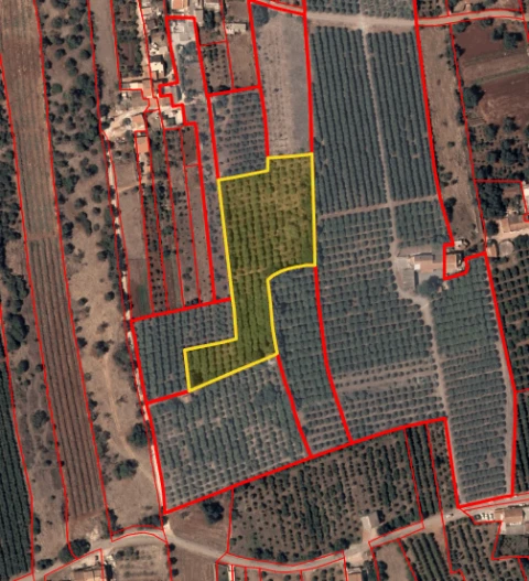 Terreno para Venda em Silves