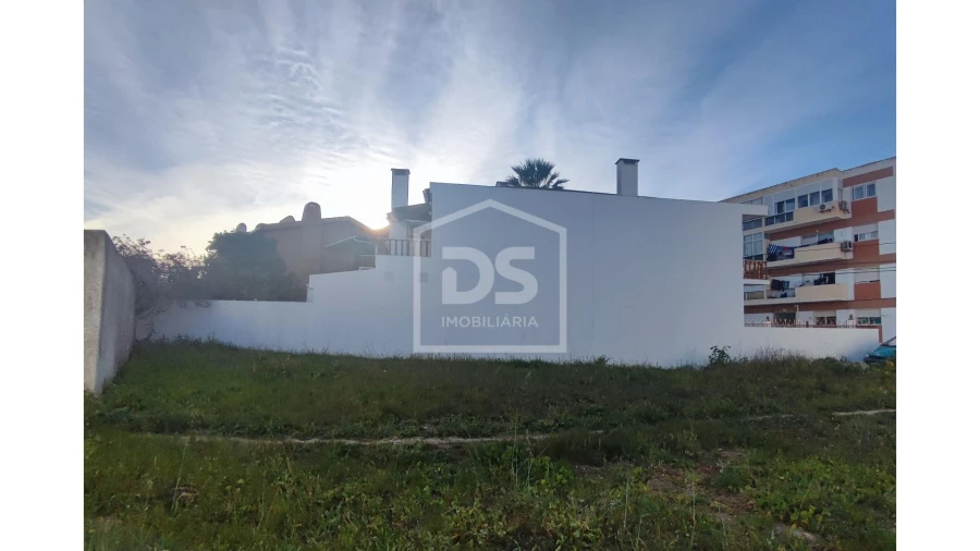 Terreno para Venda em Baixa da Banheira e Vale da Amoreira Foto 4