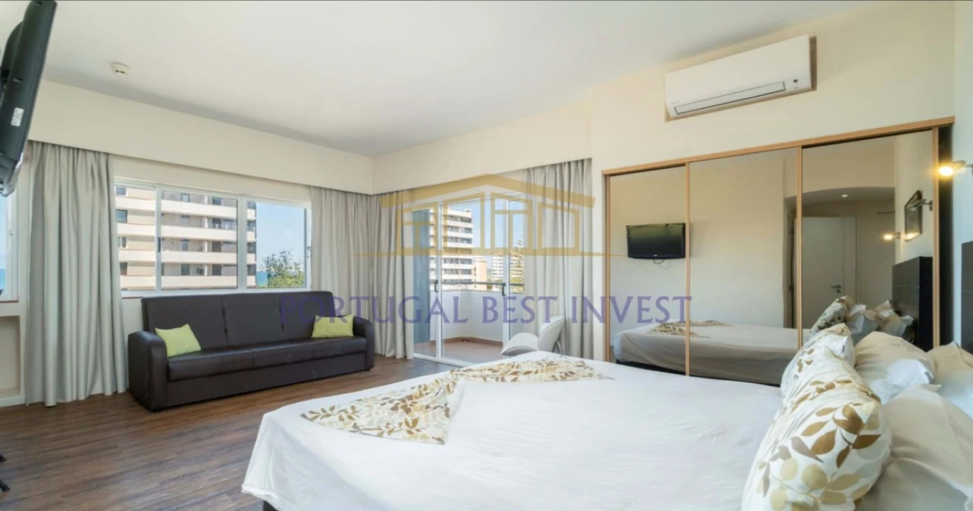 Apartamento para Venda em Alvor Foto 3