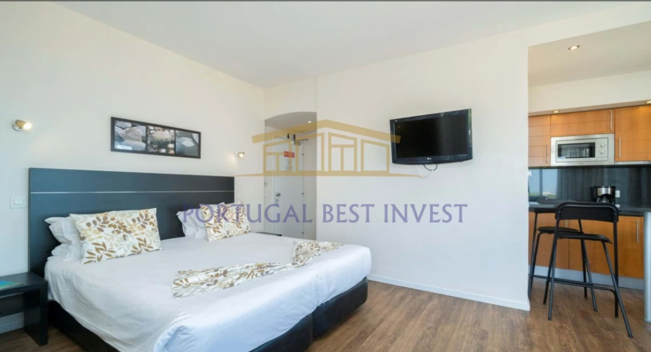 Apartamento para Venda em Alvor Foto 4