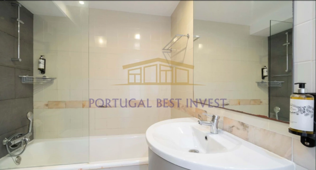 Apartamento para Venda em Alvor Foto 9