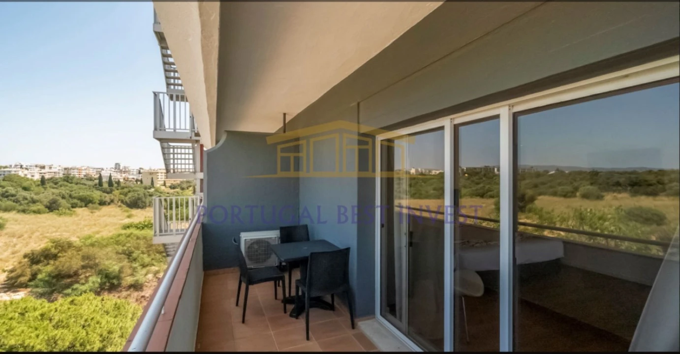 Apartamento para Venda em Alvor Foto 11