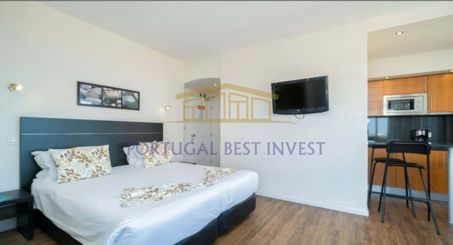 Apartamento para Venda em Alvor Foto 4