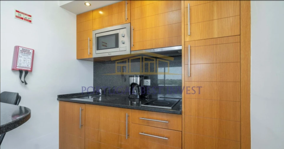 Apartamento para Venda em Alvor Foto 7