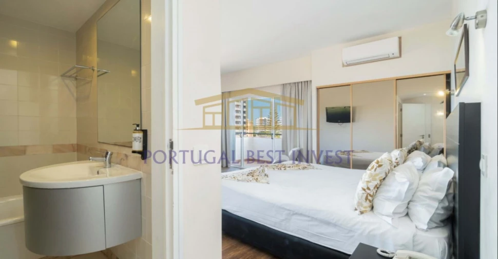 Apartamento para Venda em Alvor Foto 8