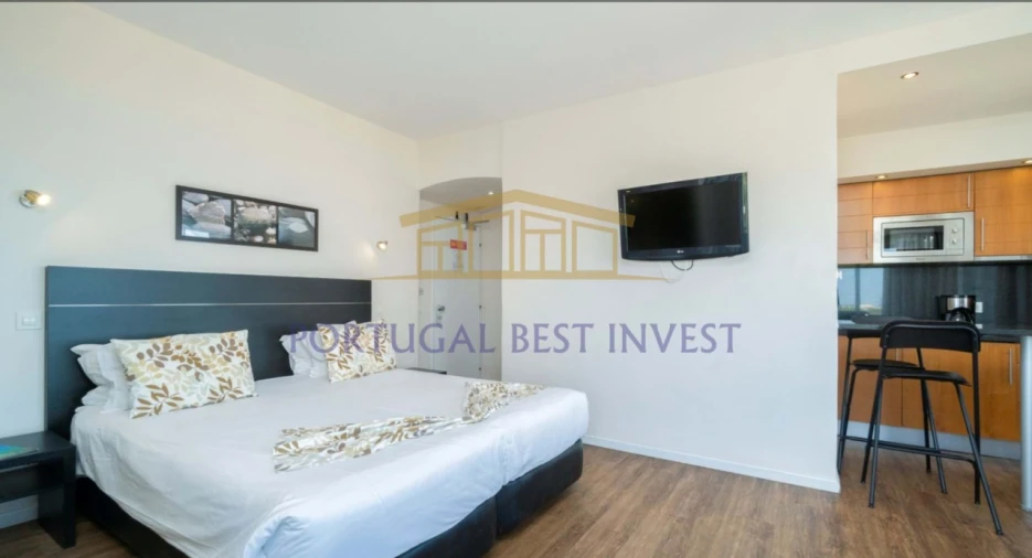 Apartamento para Venda em Alvor Foto 4
