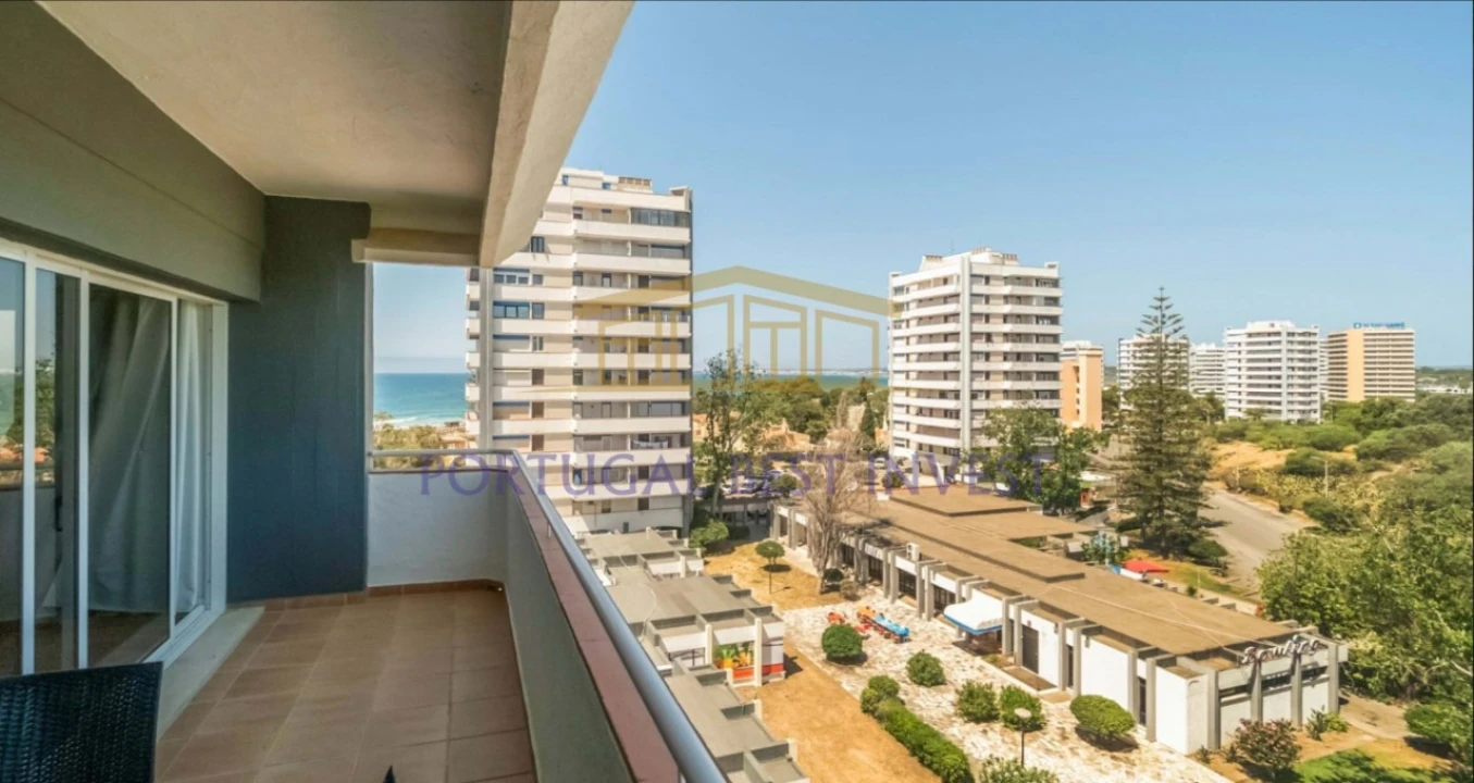 Apartamento para Venda em Alvor Foto 1