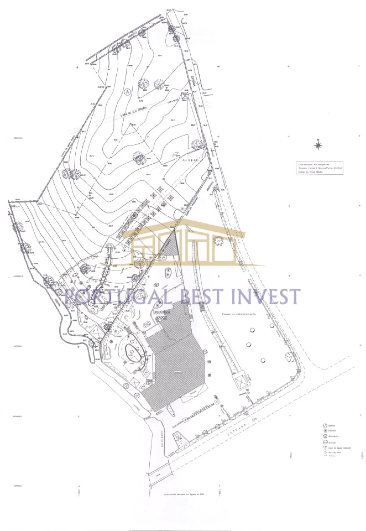 Negócio para Venda em Quarteira Foto 8