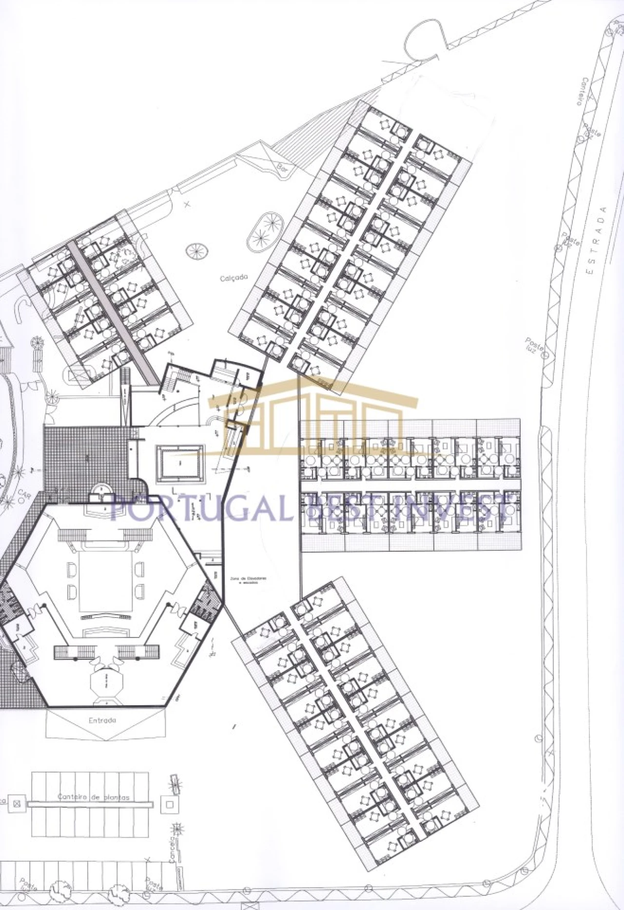 Negócio para Venda em Quarteira Foto 11