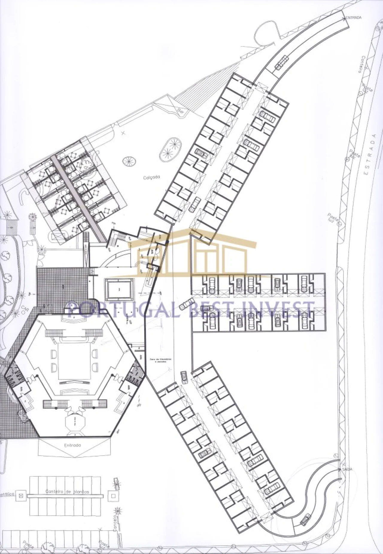 Negócio para Venda em Quarteira Foto 12