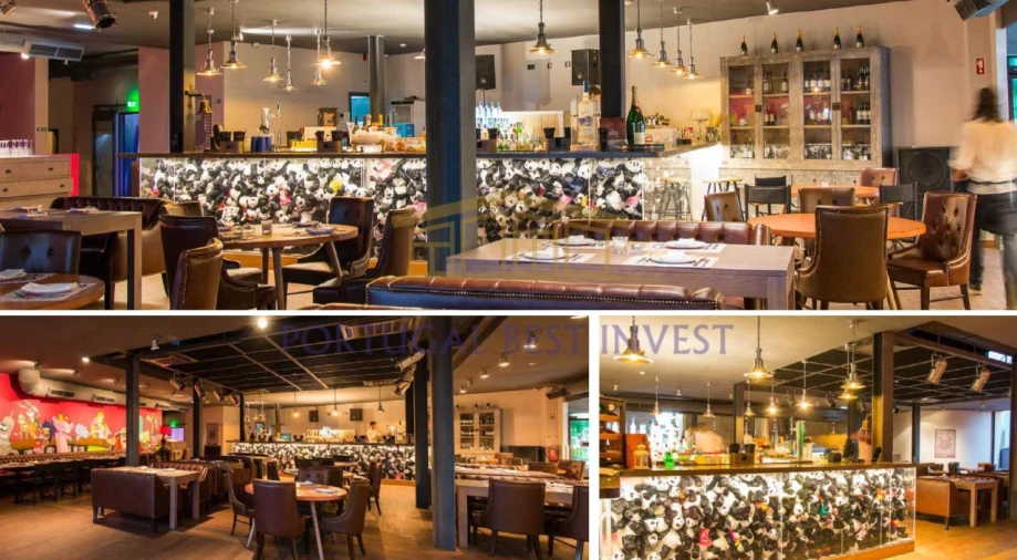 Negócio para Venda em Quarteira Foto 3