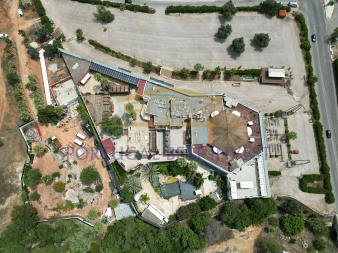 Negócio para Venda em Quarteira Foto 4