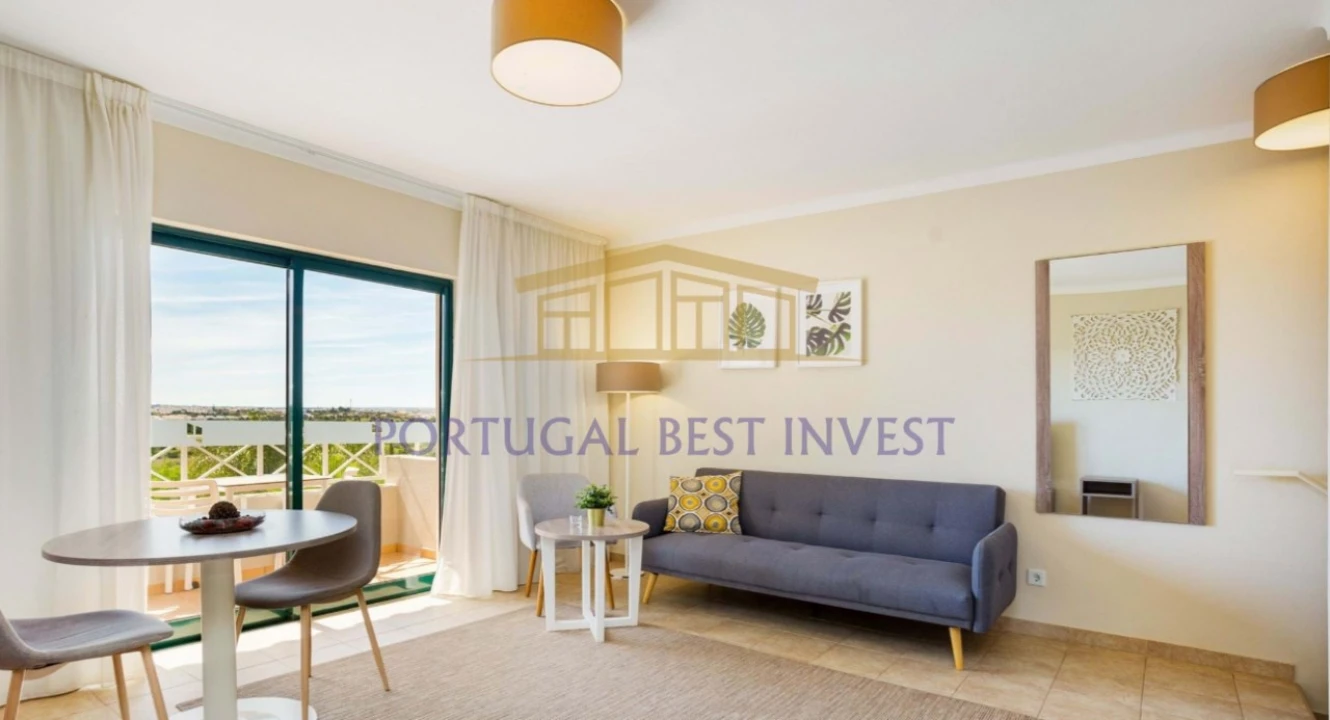 Apartamento para Venda em Estômbar e Parchal Foto 6