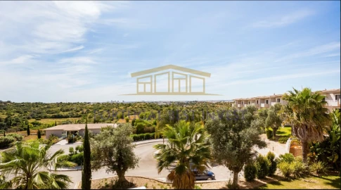 Apartamento para Venda em Estômbar e Parchal