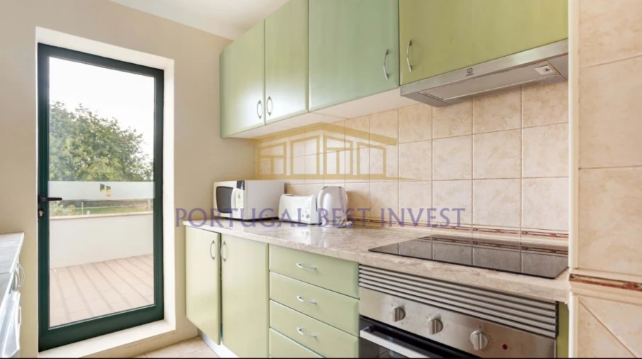 Apartamento para Venda em Estômbar e Parchal Foto 9