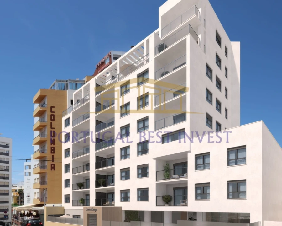 Apartamento T2 para Venda em Portimão Foto 25