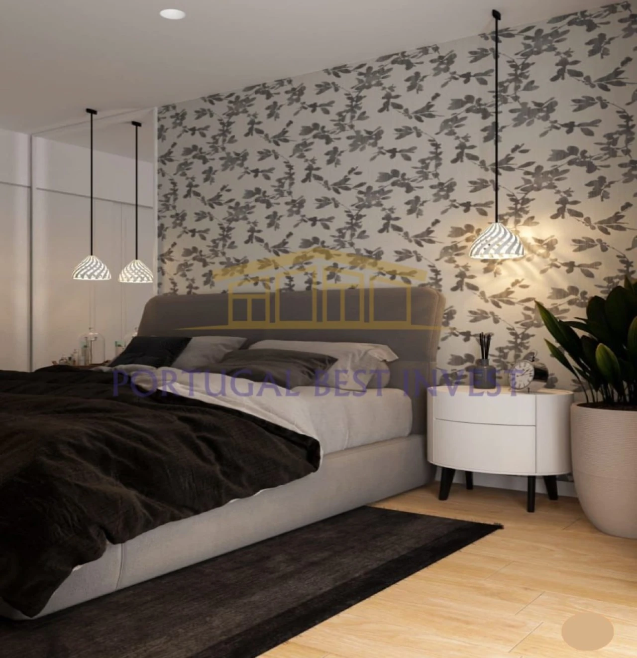 Apartamento T2 para Venda em Portimão Foto 29