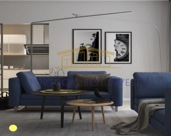 Apartamento T2 para Venda em Portimão