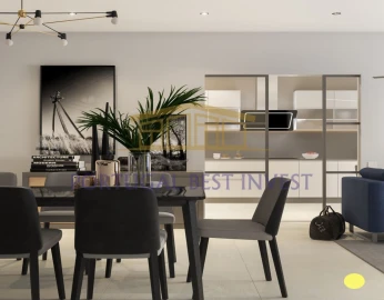 Apartamento T2 para Venda em Portimão