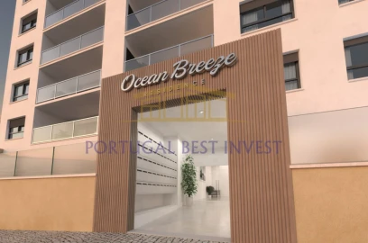 Apartamento T2 para Venda em Portimão