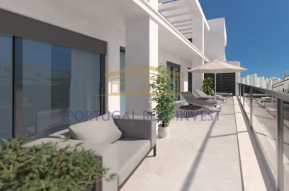 Apartamento T2 para Venda em Portimão