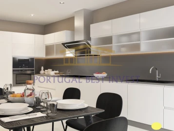 Apartamento T2 para Venda em Portimão