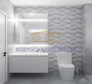 Apartamento T2 para Venda em Portimão