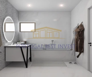 Apartamento T2 para Venda em Portimão